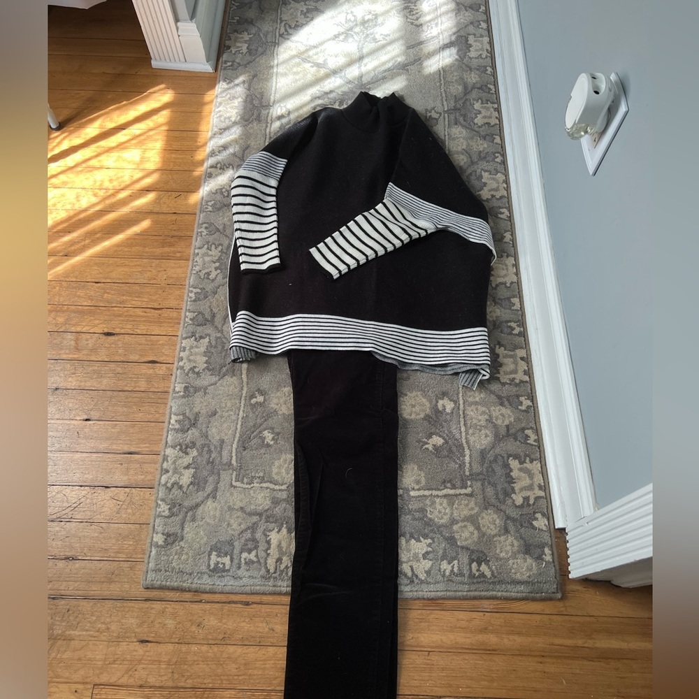 Poncho Time! - Picture 4 of 7